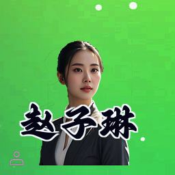 赵子琳